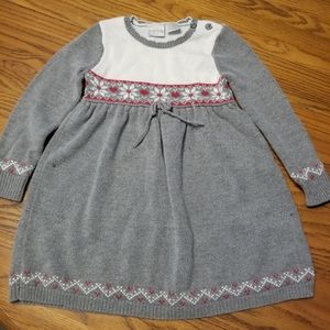 3T dress